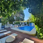 Boutique Mr Palau Verd - Adults Only Hotel Denia
