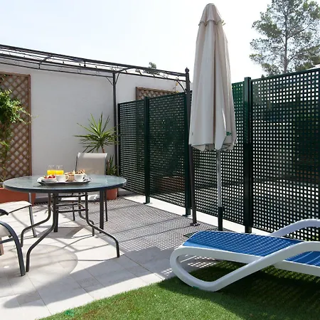 Boutique Mr Palau Verd - Adults Only 3*