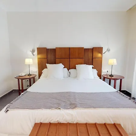 Boutique Mr Palau Verd - Adults Only 3* Dénia