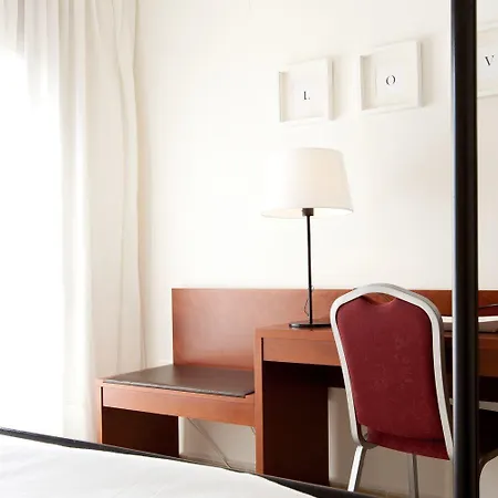 Hotel Boutique Mr Palau Verd - Adults Only Dénia