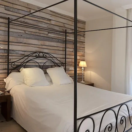 Boutique Mr Palau Verd - Adults Only Hotel Dénia