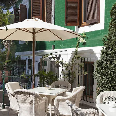 Boutique Mr Palau Verd - Adults Only Hotel