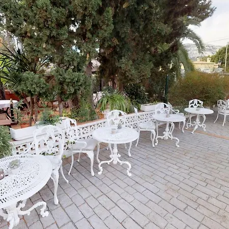 Boutique Mr Palau Verd - Adults Only Hotel Dénia