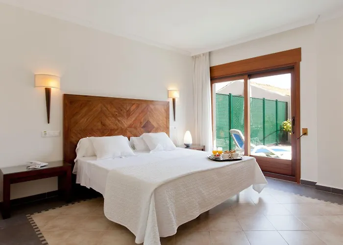 Hotel Boutique Mr Palau Verd - Adults Only Denia