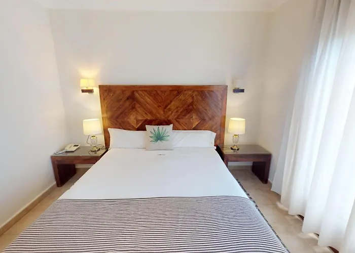 Boutique Mr Palau Verd - Adults Only Hotel Denia