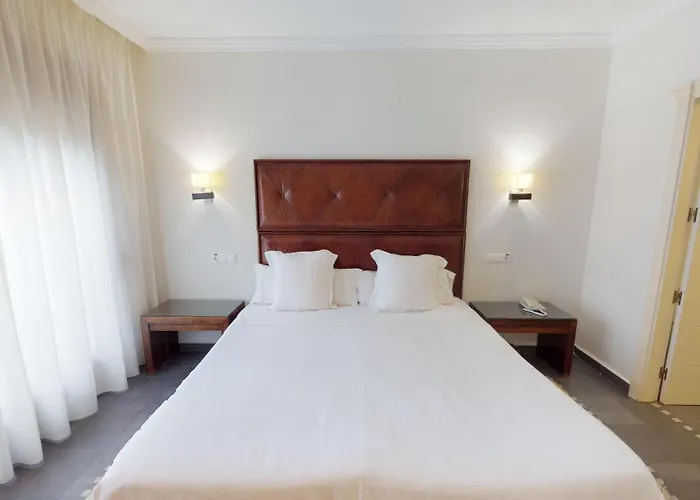 Boutique Mr Palau Verd - Adults Only Hotel Denia