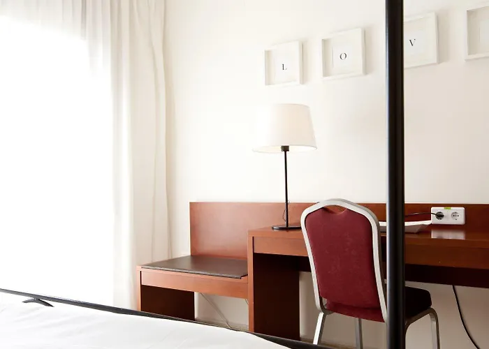 Hotel Boutique Mr Palau Verd - Adults Only Denia