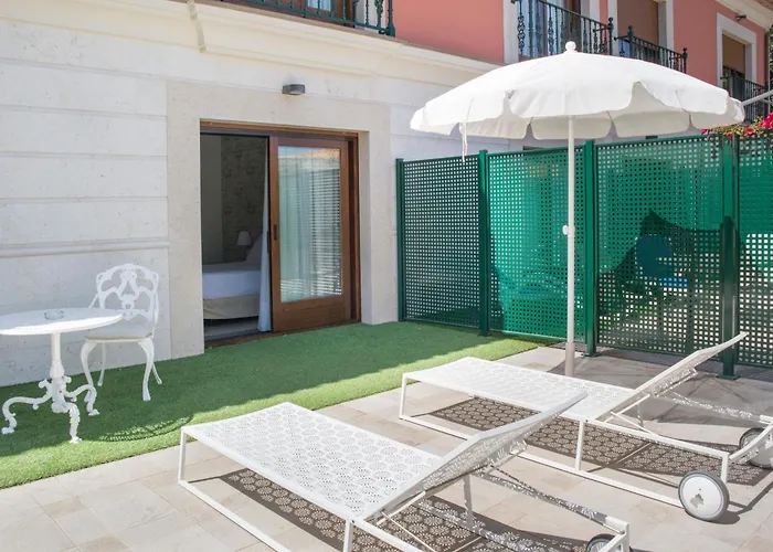 Boutique Mr Palau Verd - Adults Only Hotel Denia