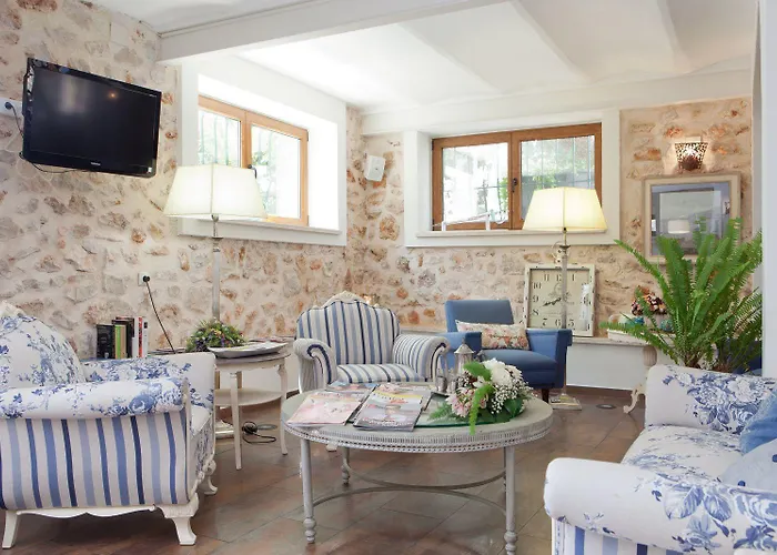 Hotel Boutique Mr Palau Verd - Adults Only 3*