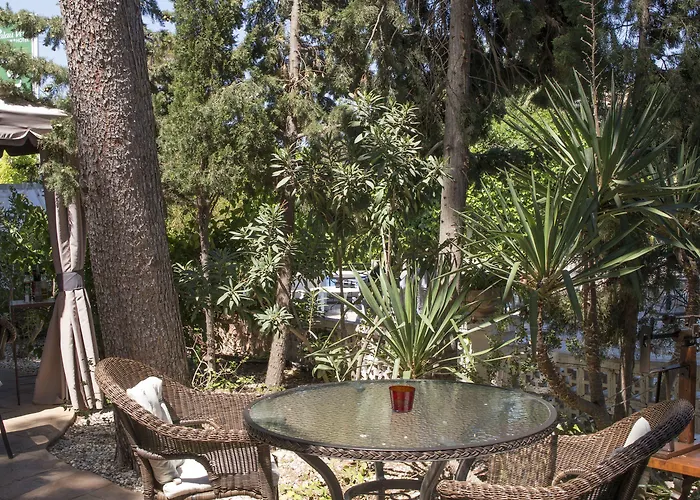 Boutique Mr Palau Verd - Adults Only Hotel