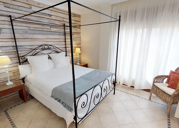 Hotel Boutique Mr Palau Verd - Adults Only