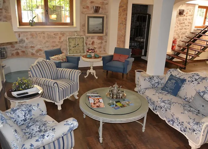 Boutique Mr Palau Verd - Adults Only Denia