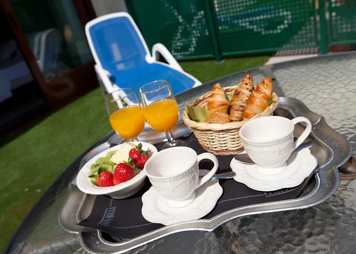 Hotel Boutique Mr Palau Verd - Adults Only