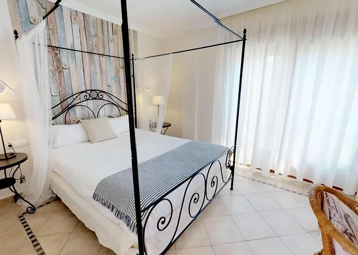 Boutique Mr Palau Verd - Adults Only Denia