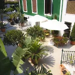 فندق Boutique Mr Palau Verd - Adults Only