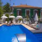 Boutique Mr Palau Verd - Adults Only فندق دينايا