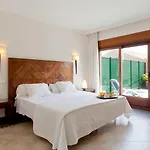 فندق Boutique Mr Palau Verd - Adults Only دينايا