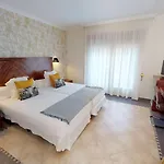 فندق Boutique Mr Palau Verd - Adults Only دينايا