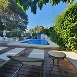 Boutique Mr Palau Verd - Adults Only دينايا