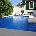 فندق Boutique Mr Palau Verd - Adults Only 3*