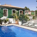 فندق Boutique Mr Palau Verd - Adults Only