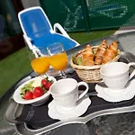 فندق Boutique Mr Palau Verd - Adults Only