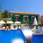 Boutique Mr Palau Verd - Adults Only فندق 3*