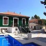 فندق Boutique Mr Palau Verd - Adults Only