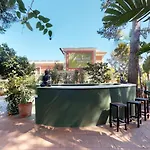 فندق Boutique Mr Palau Verd - Adults Only دينايا