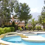 Boutique Mr Palau Verd - Adults Only دينايا