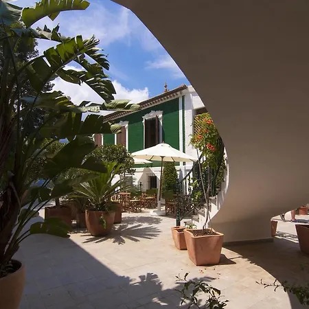 Boutique Mr Palau Verd - Adults Only 3* دينايا