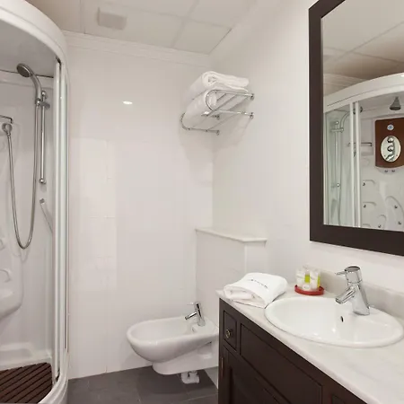 Boutique Mr Palau Verd - Adults Only Готель Денія