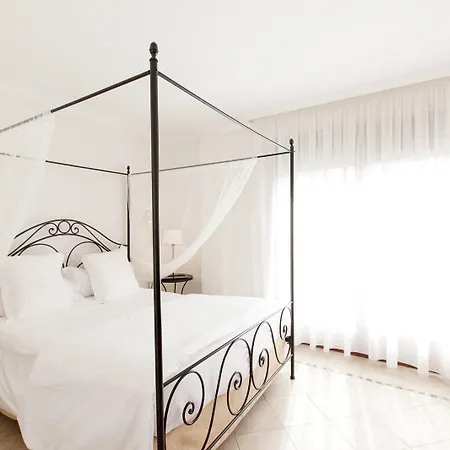 Boutique Mr Palau Verd - Adults Only