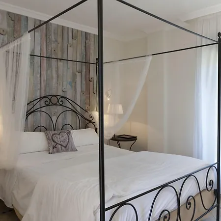 Hotel Boutique Mr Palau Verd - Adults Only 3*