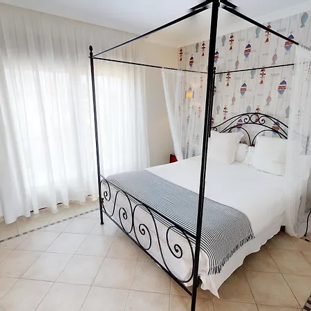 Boutique Mr Palau Verd - Adults Only Денія