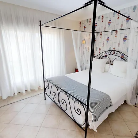 Boutique Mr Palau Verd - Adults Only دينايا