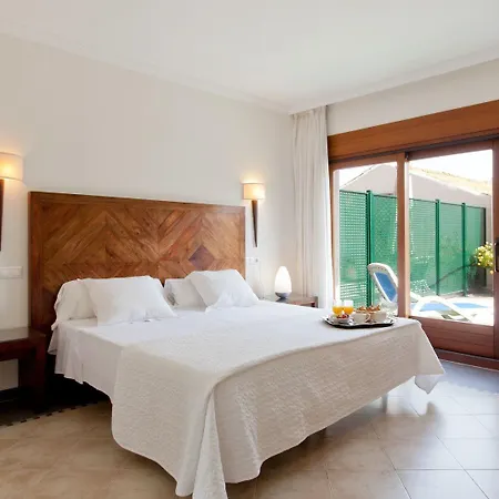 فندق Boutique Mr Palau Verd - Adults Only دينايا
