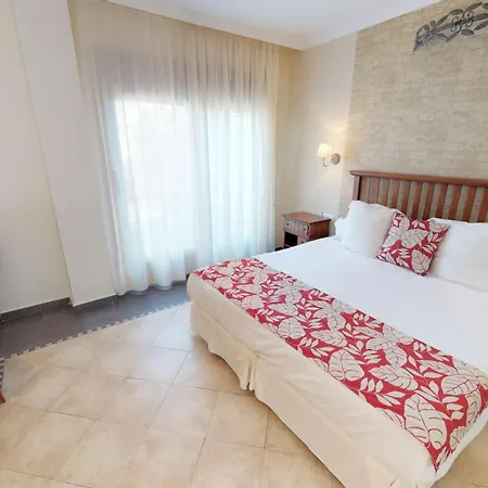 Boutique Mr Palau Verd - Adults Only دينايا