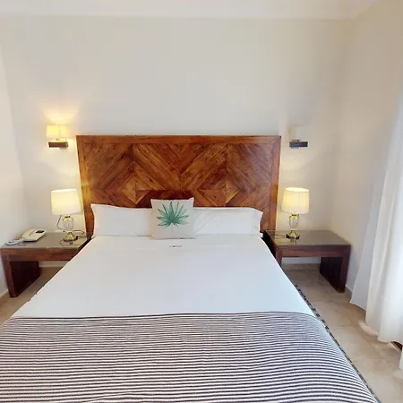 Boutique Mr Palau Verd - Adults Only Готель Денія