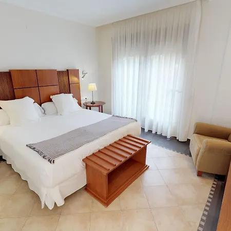 Boutique Mr Palau Verd - Adults Only 3* 데니아