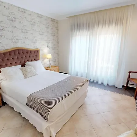 Hotel Boutique Mr Palau Verd - Adults Only 3*