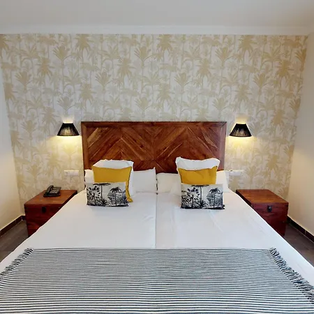 Boutique Mr Palau Verd - Adults Only 3* Денія