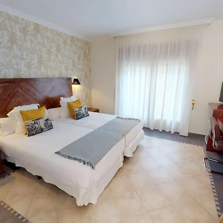 فندق Boutique Mr Palau Verd - Adults Only دينايا