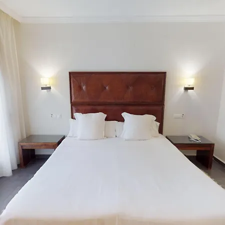 Boutique Mr Palau Verd - Adults Only فندق دينايا