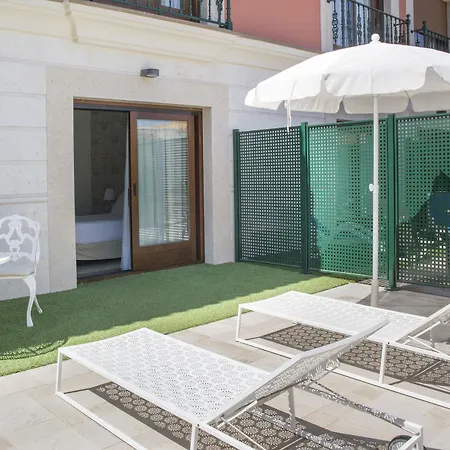Готель Boutique Mr Palau Verd - Adults Only