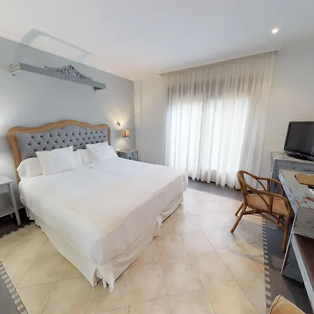 Boutique Mr Palau Verd - Adults Only