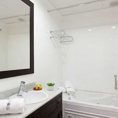 Boutique Mr Palau Verd - Adults Only Готель 3*