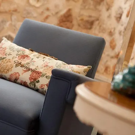 Готель Boutique Mr Palau Verd - Adults Only 3*