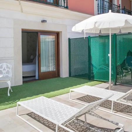 Boutique Mr Palau Verd - Adults Only Hotell Denia