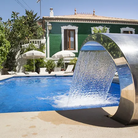 Hotel Boutique Mr Palau Verd - Adults Only Dénia